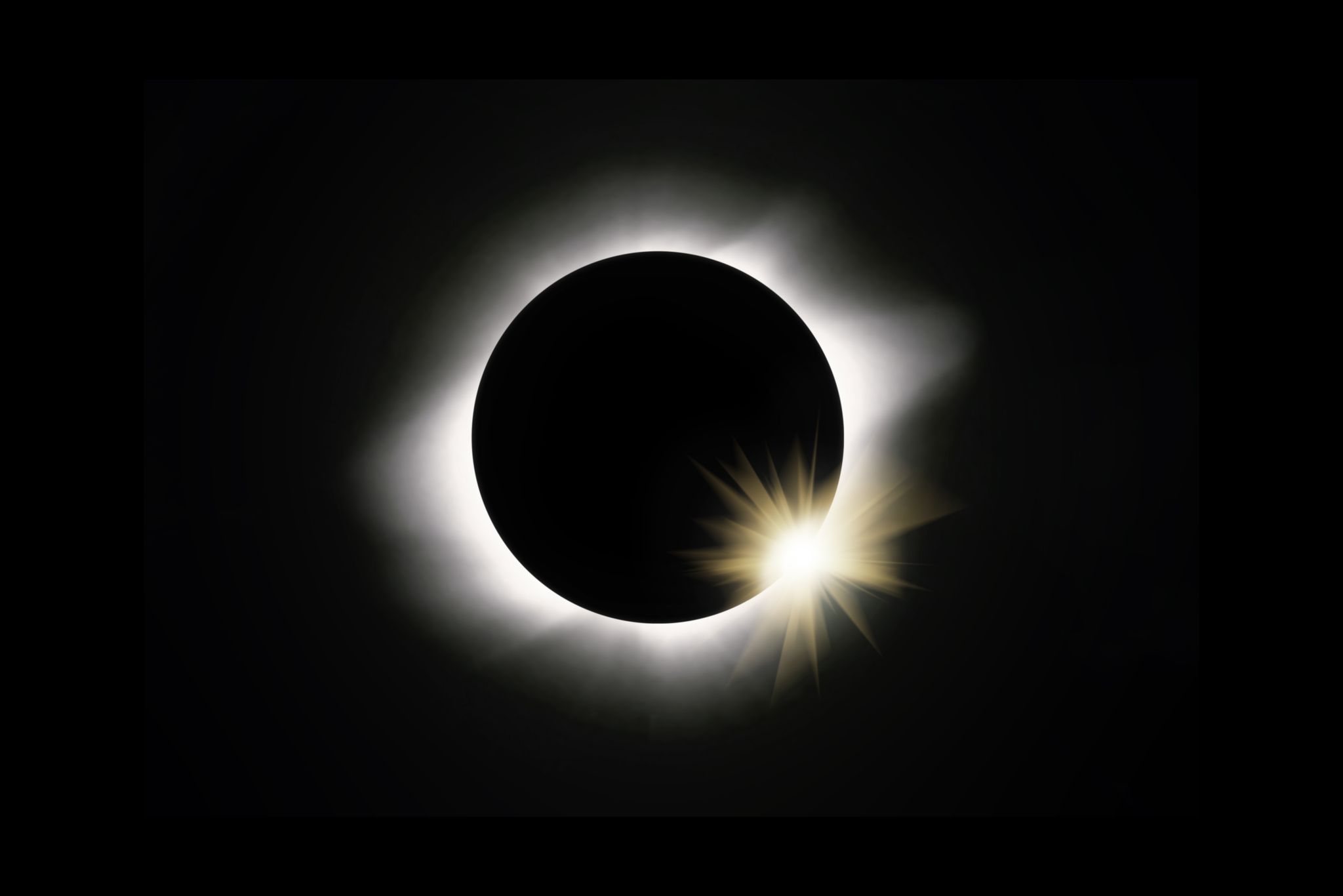 Total eclipse 2